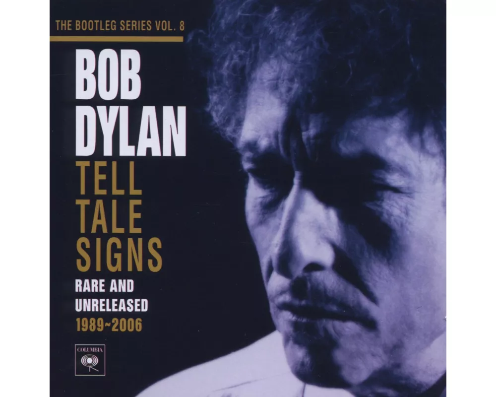 Tell Tale Signs: The Bootleg Series Vol.8