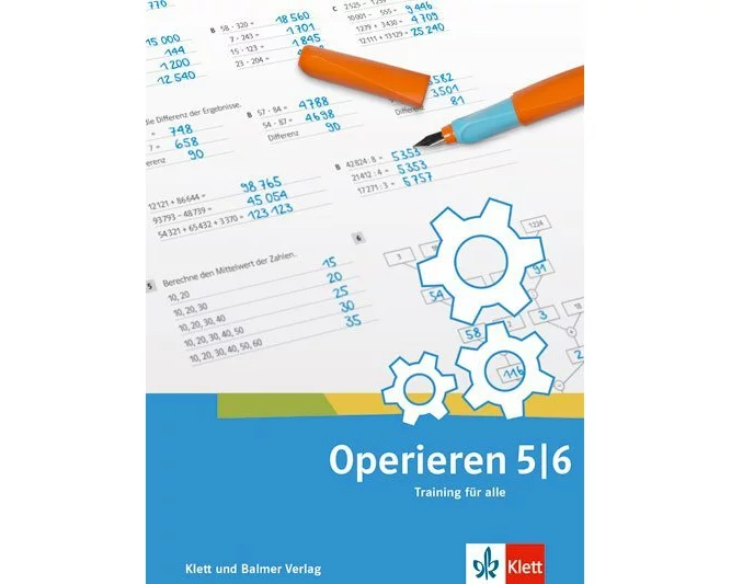 Operieren 5/6
