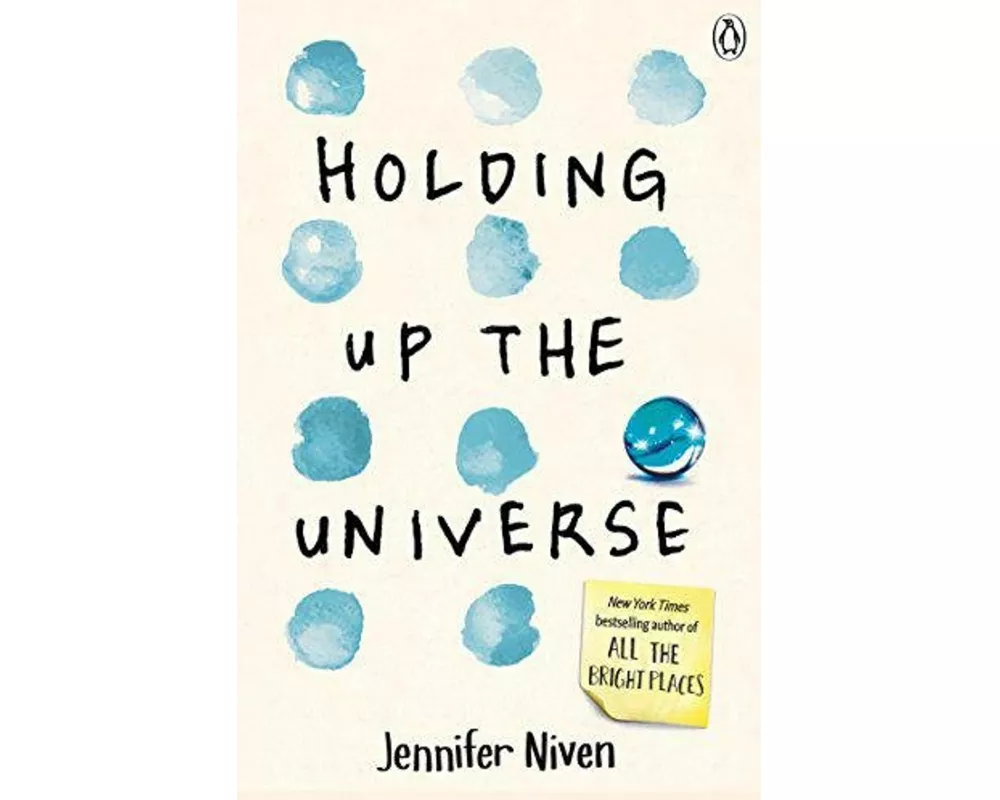 Holding Up the Universe
