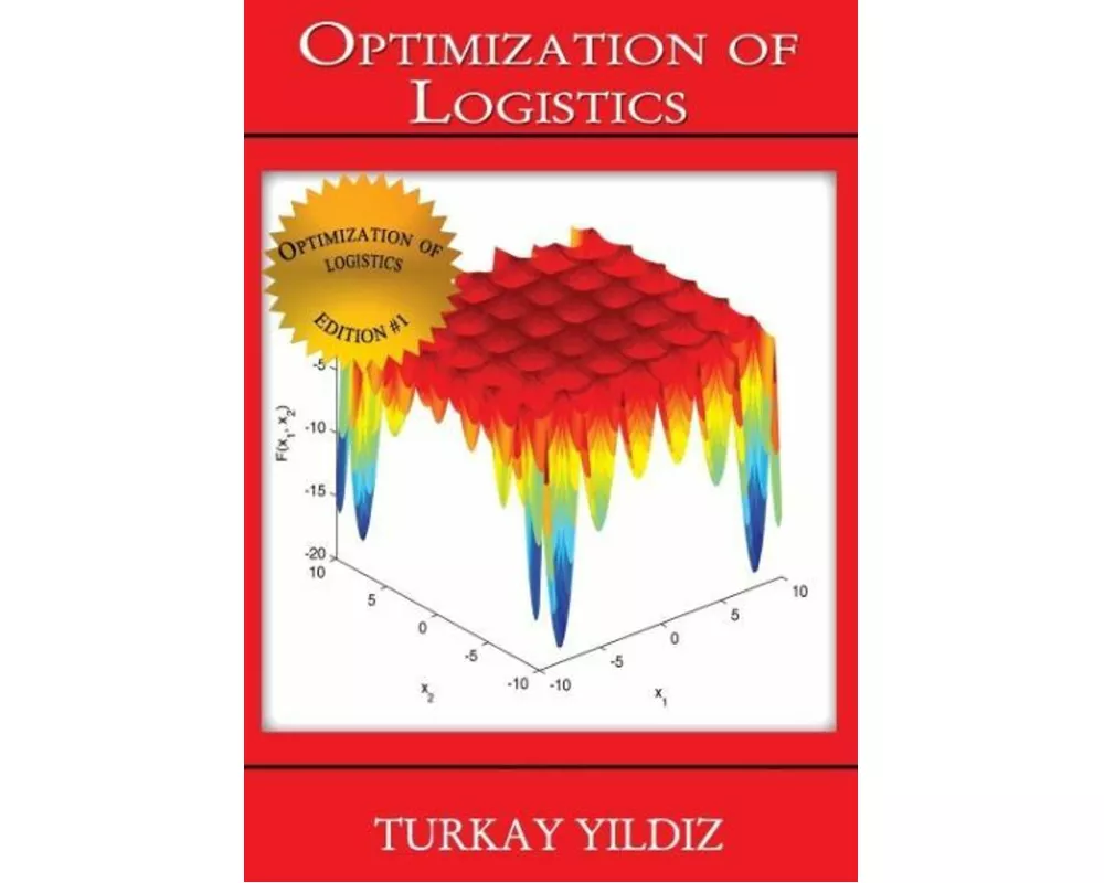 Optimization of Logistics