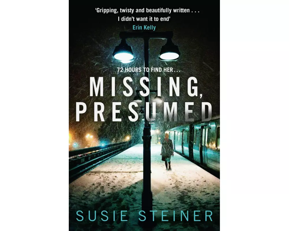 Missing, Presumed
