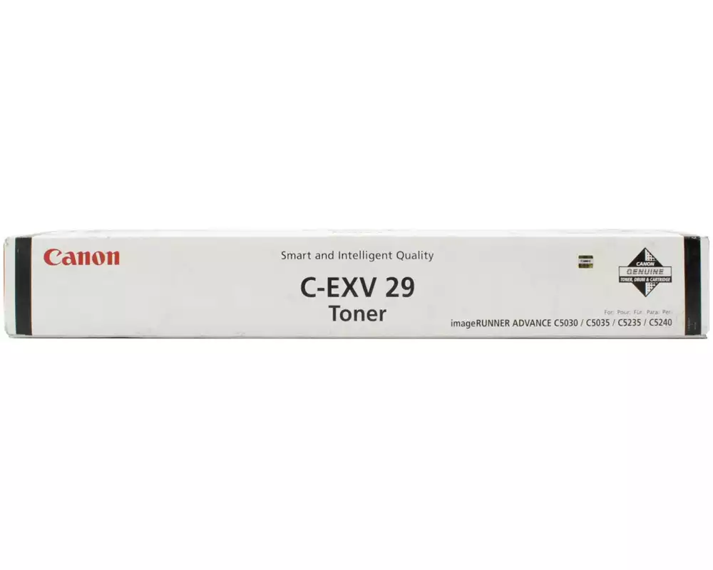 Canon Toner 2790B002 Black