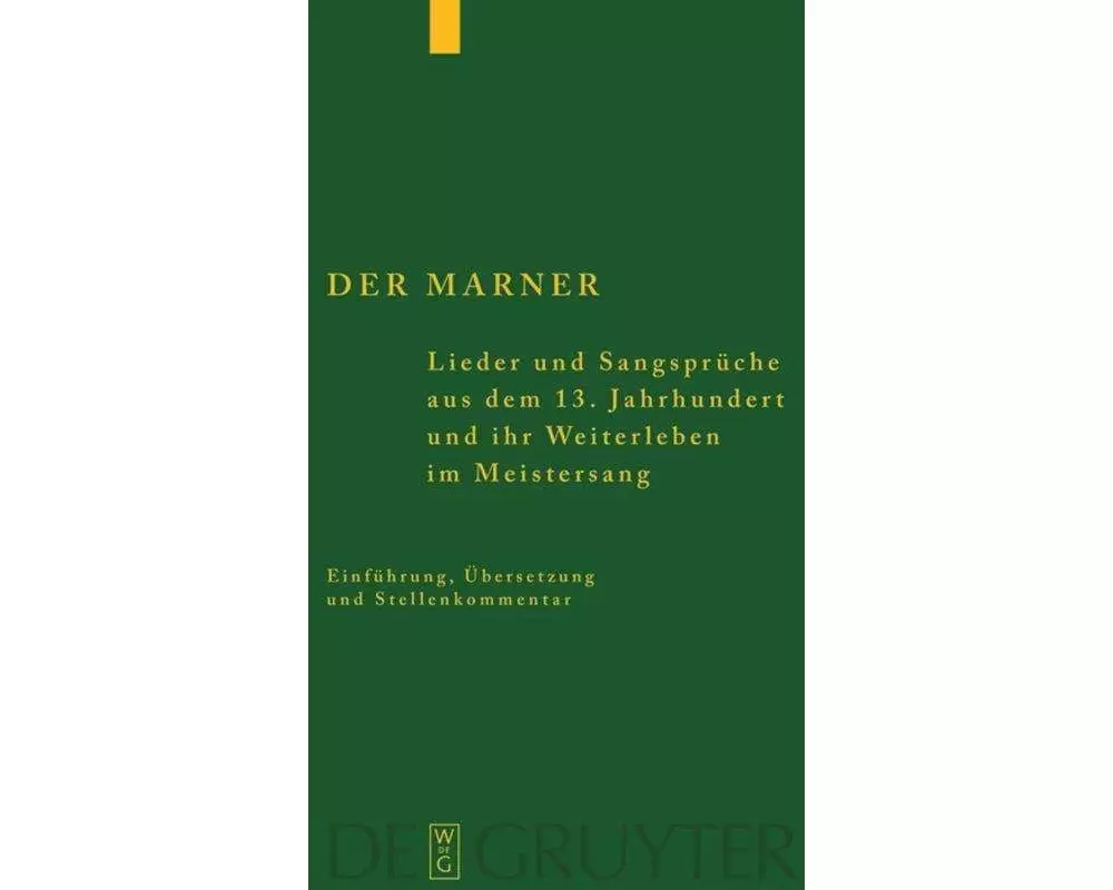 Der Marner