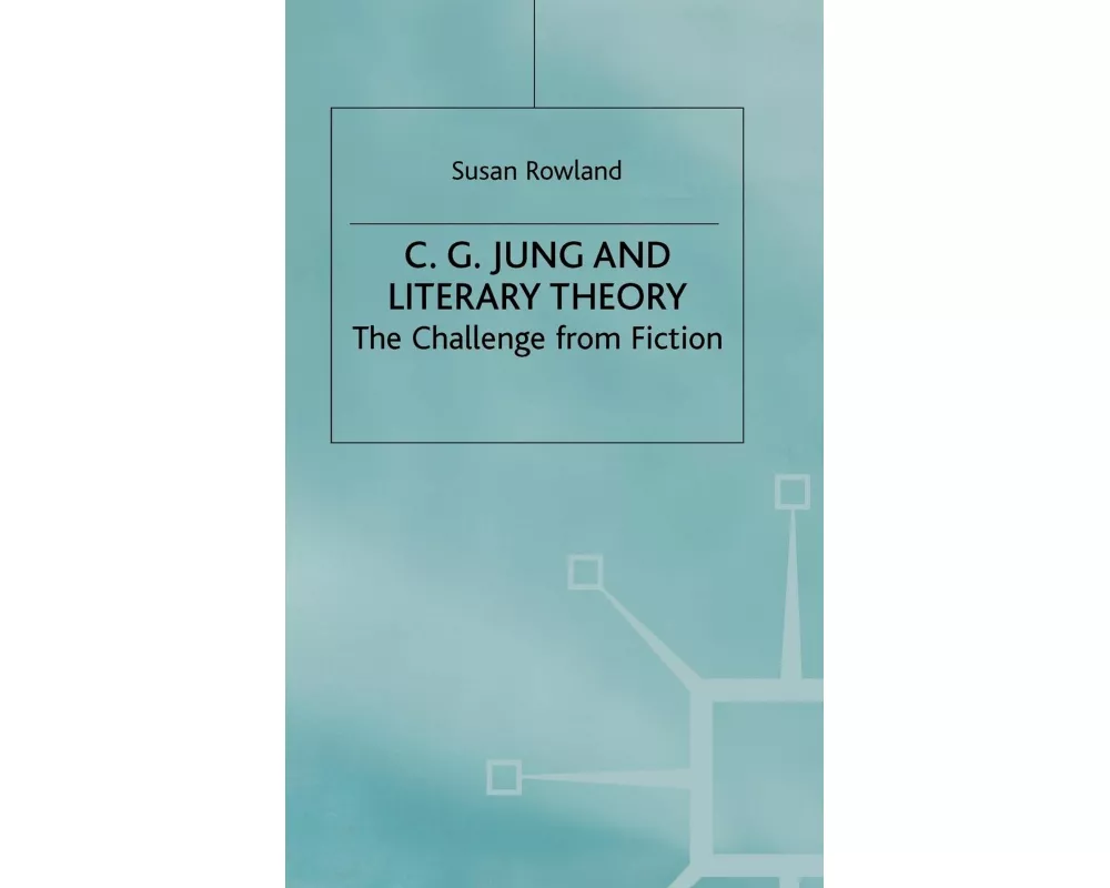 C.G.Jung and Literary Theory