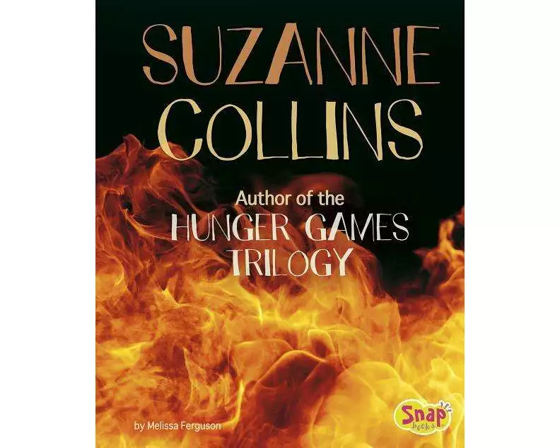 Suzanne Collins