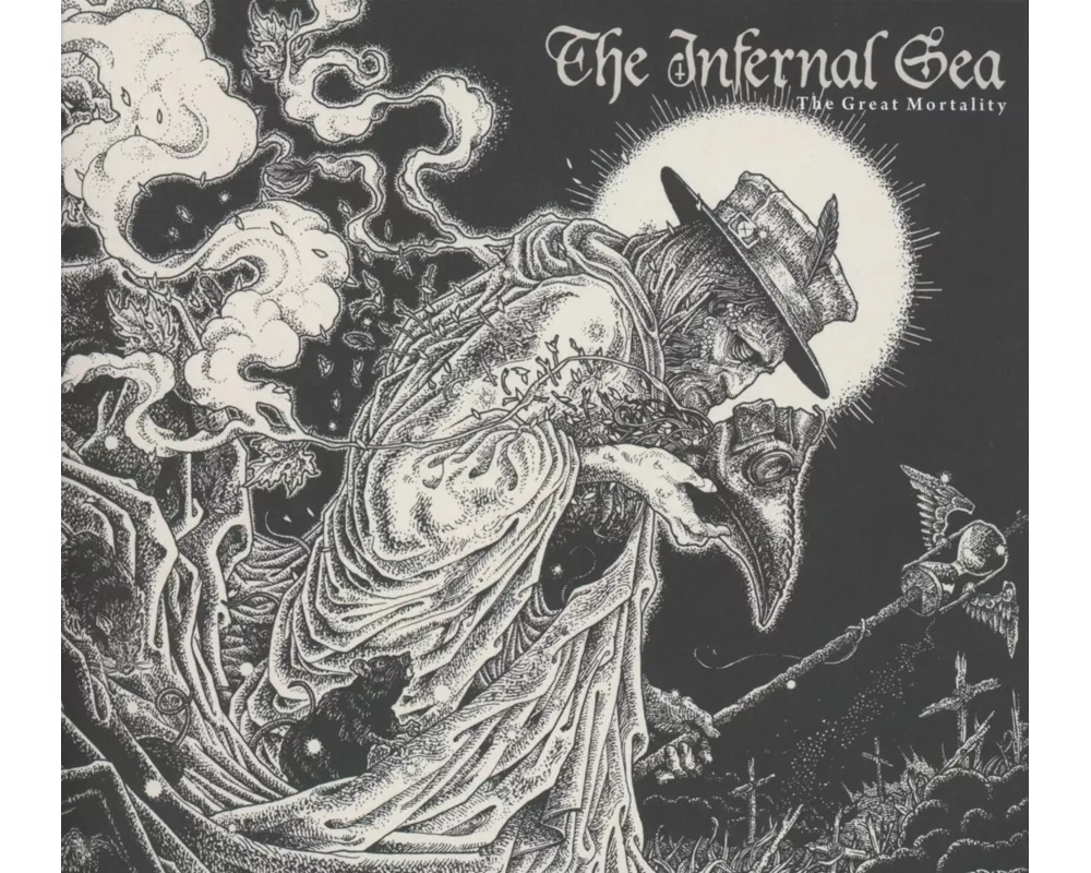 The Great Mortality