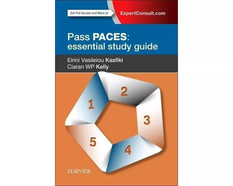 Pass PACES