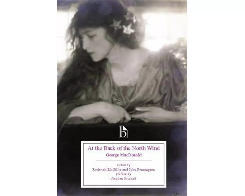 At the Back of the North Wind (1868)