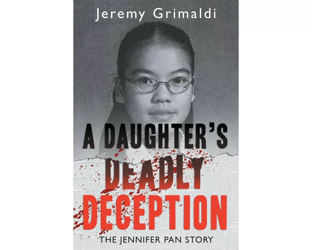 A Daughter's Deadly Deception