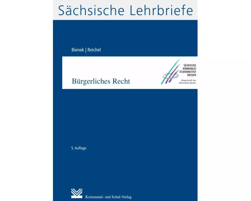 Bürgerliches Recht (SL 2)