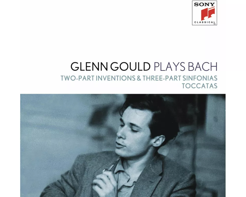 Bach: Inventionen BWV 772-801 (GG Coll 2)