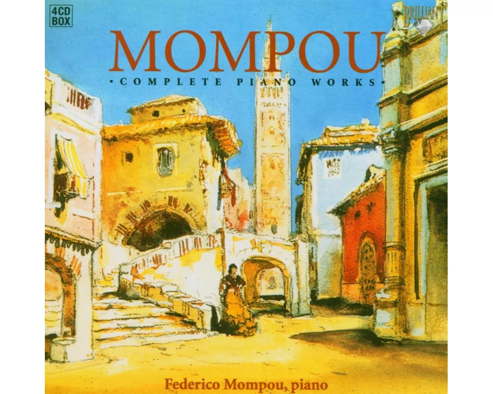 Complete Piano Works
