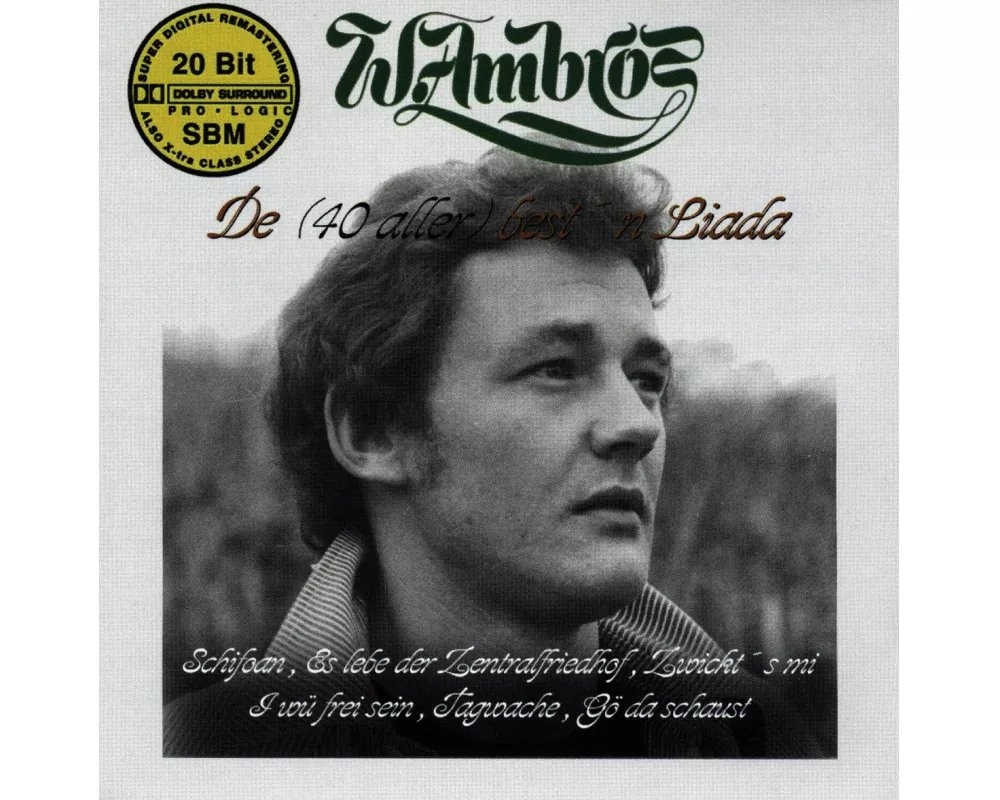 De(40 Aller)Best'n Liada