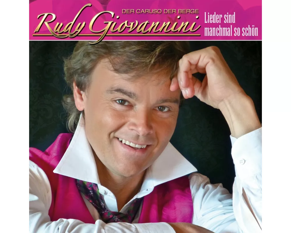 Lieder sind manchmal so schön