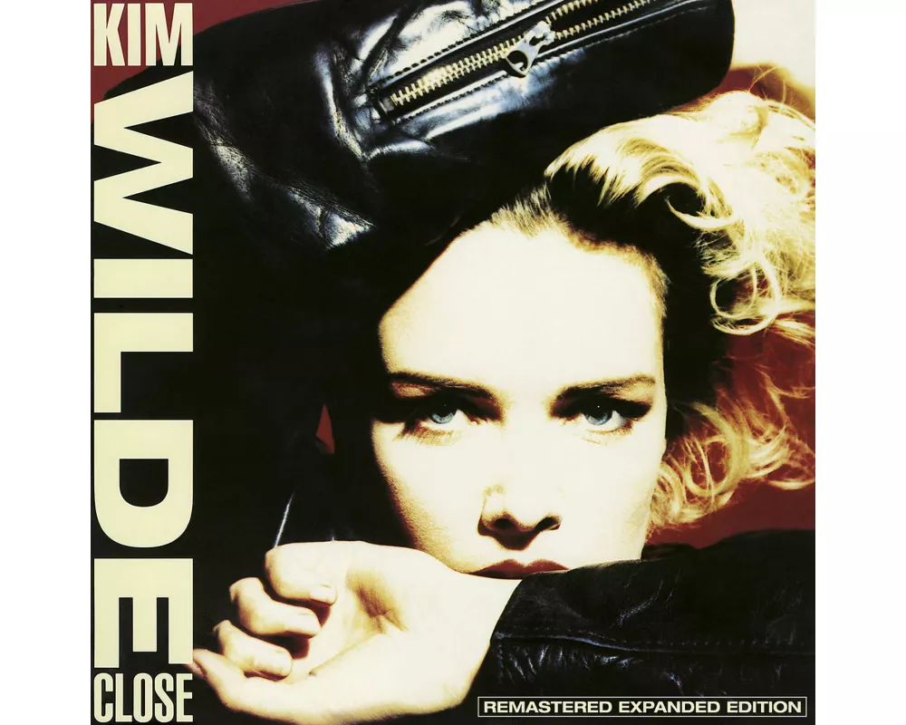 Close (25th Anniversary Expanded Edition)