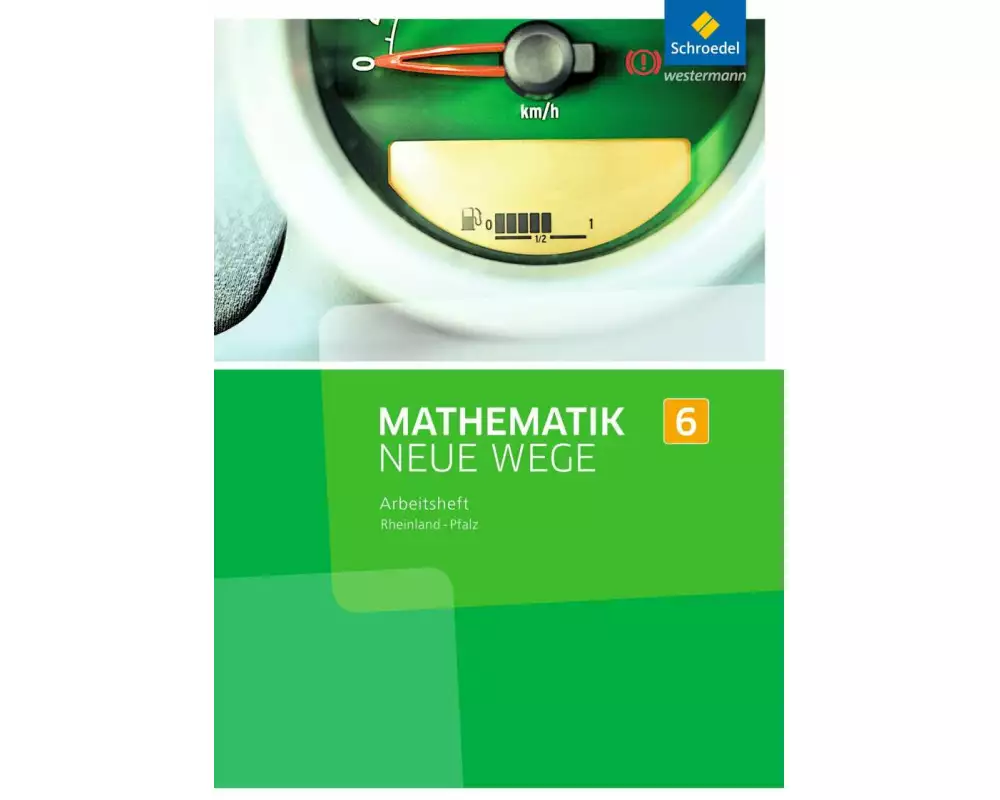 Mathematik Neue Wege SI - Ausgabe 2016 für Rheinland-Pfalz