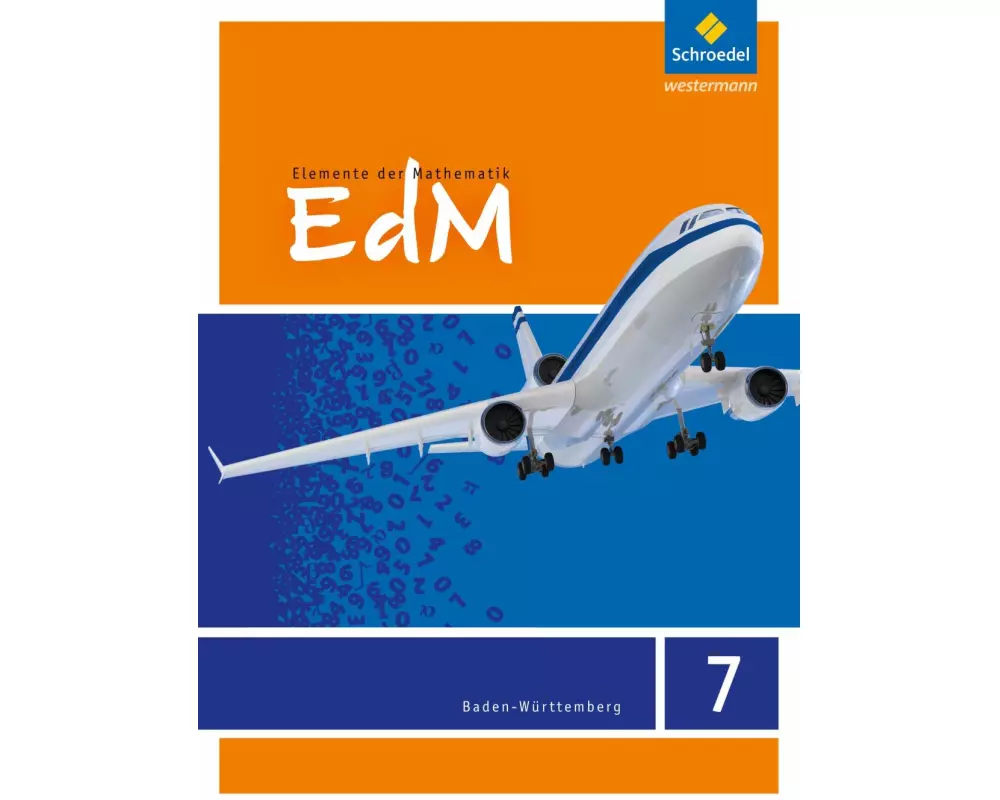 Elemente der Mathematik SI - Ausgabe 2016 für Baden-Württemberg
