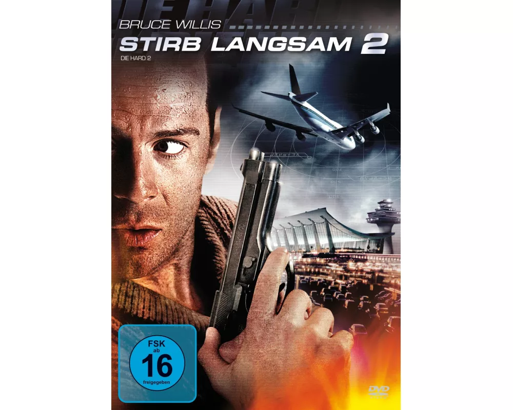 Stirb langsam 2 - Die Hard 2