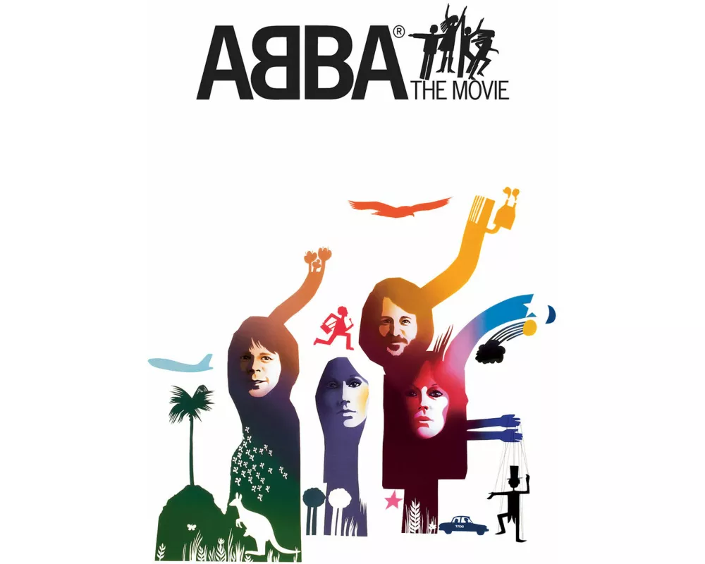 ABBA - The Movie