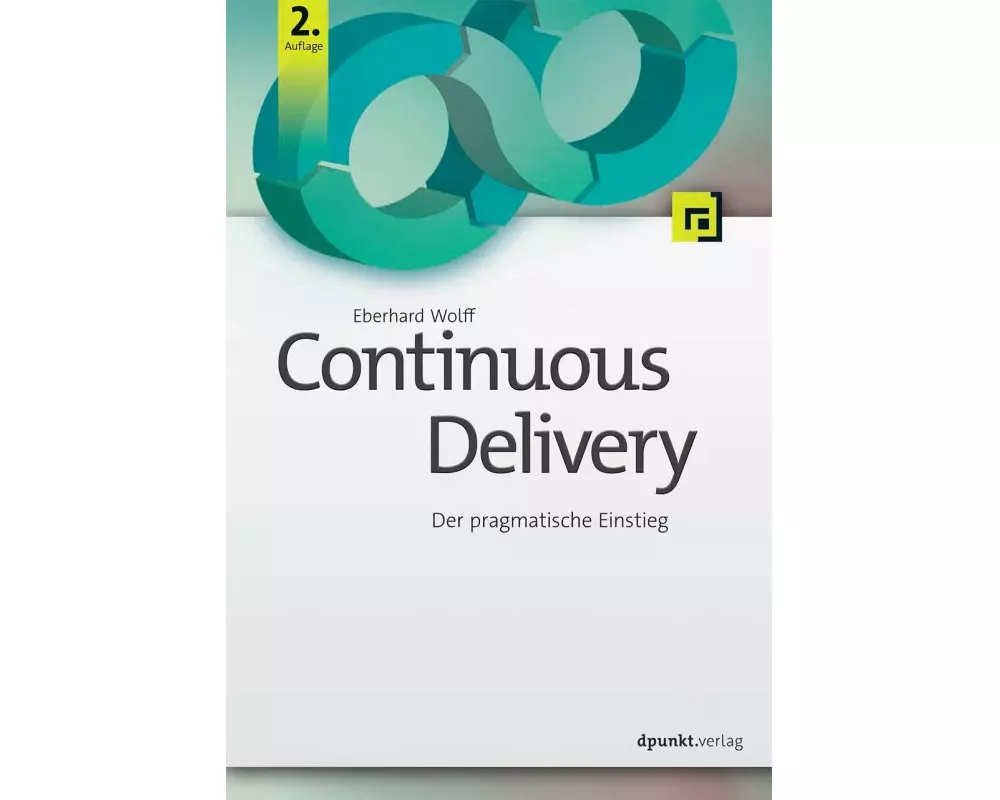Continuous Delivery