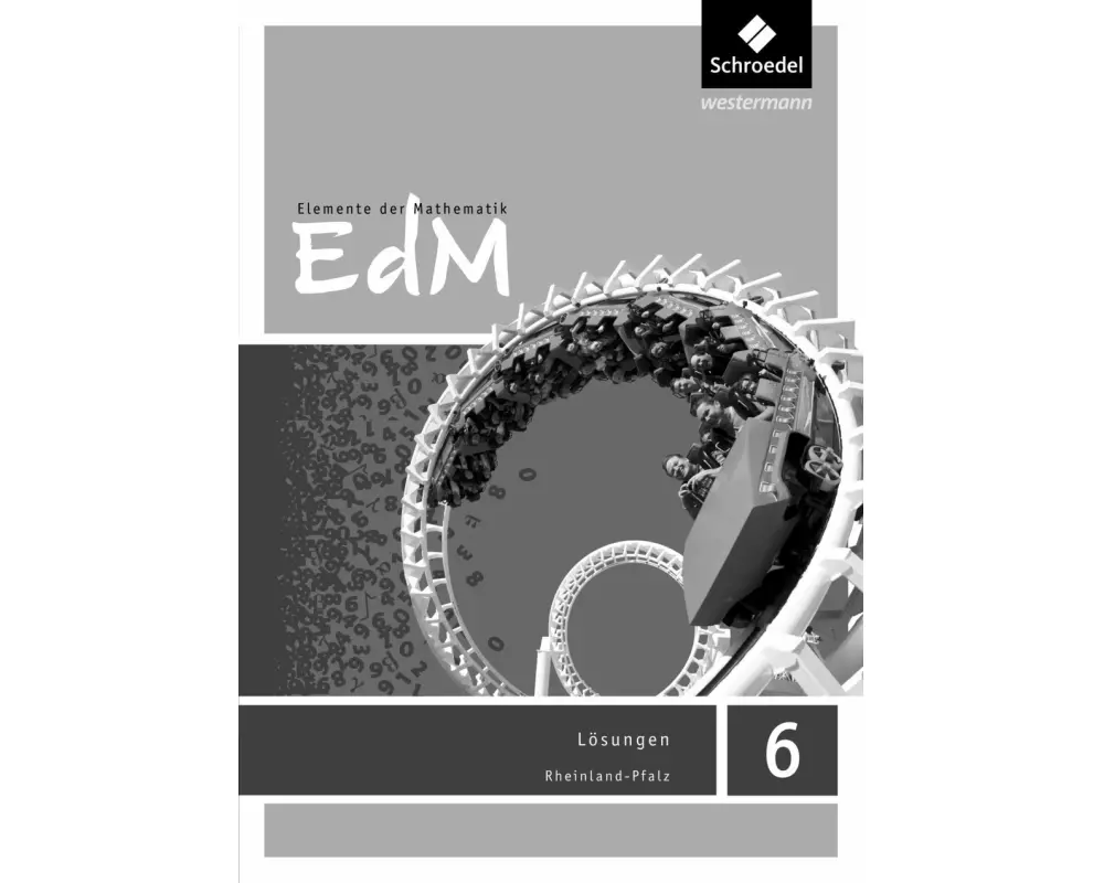 Elemente der Mathematik SI - Ausgabe 2016 für Rheinland-Pfalz