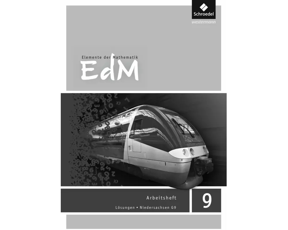 Elemente der Mathematik SI - Ausgabe 2015 für Niedersachsen G9