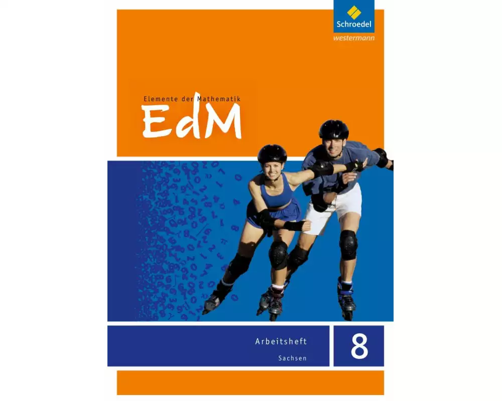 Elemente der Mathematik SI - Ausgabe 2012 für Sachsen