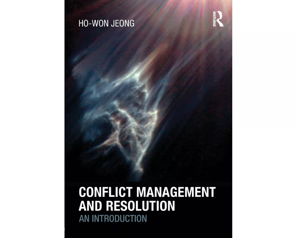 Conflict Management and Resolution
