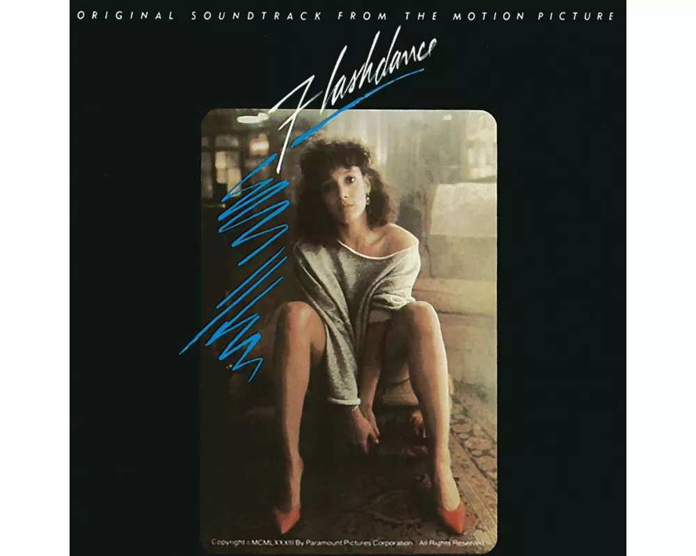 Flashdance