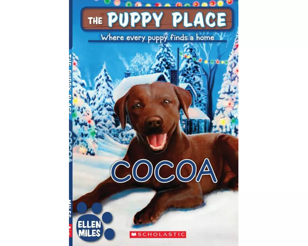 Cocoa