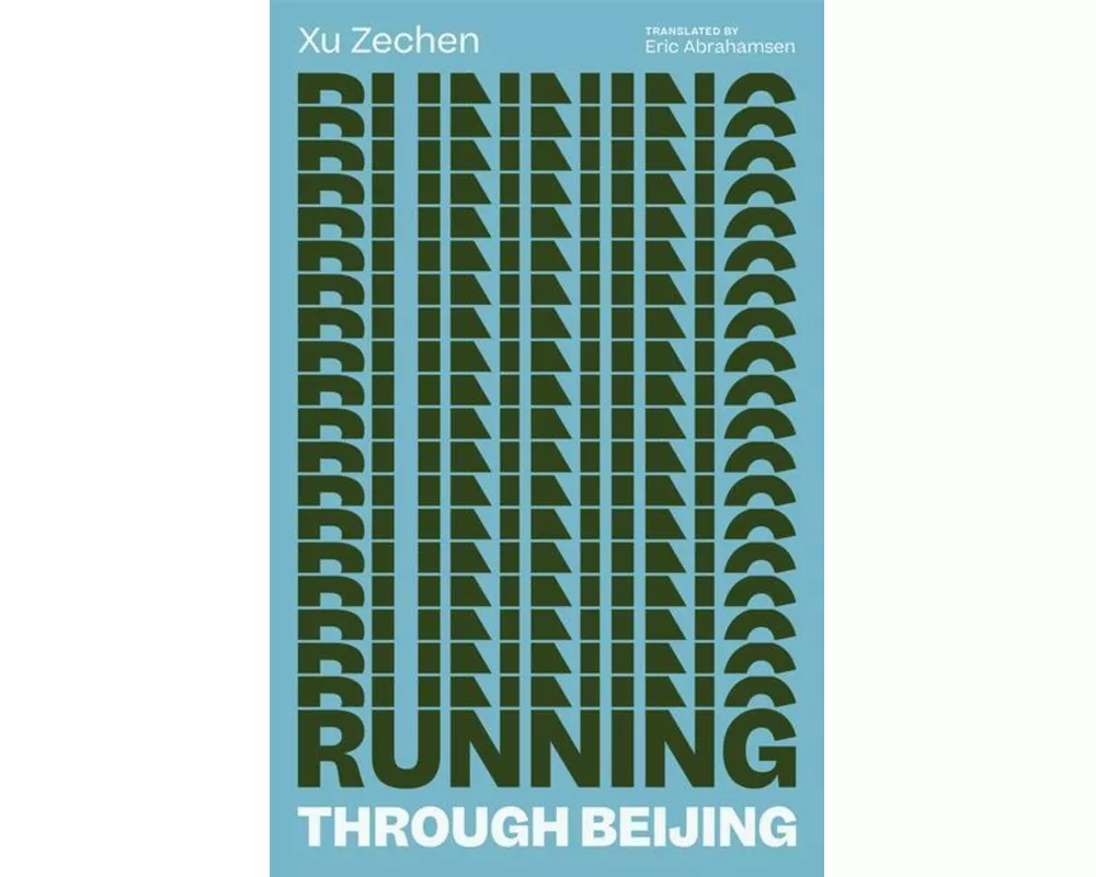 Running Through Beijing
