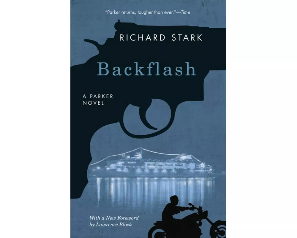 Backflash