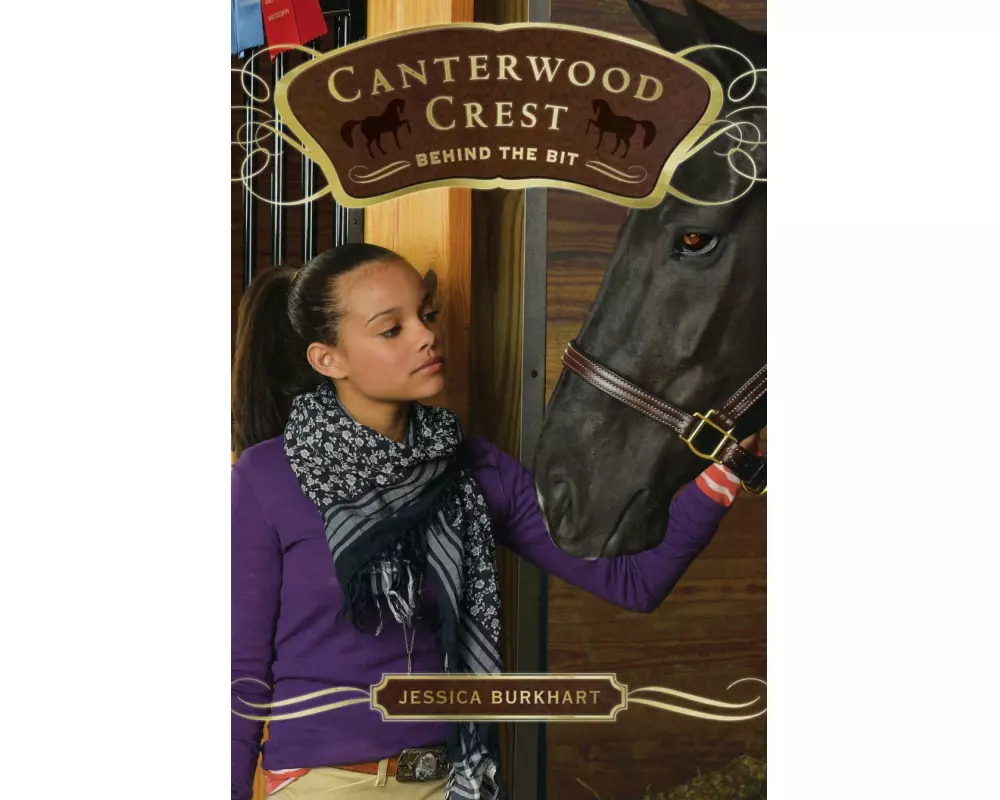 Behind the Bit: Volume 3