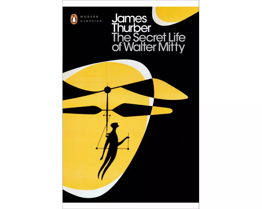 The Secret Life of Walter Mitty