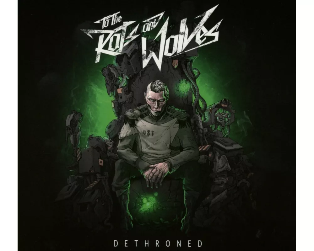 Dethroned