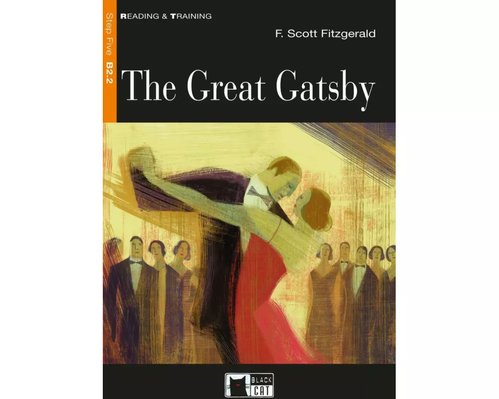 The Great Gatsby