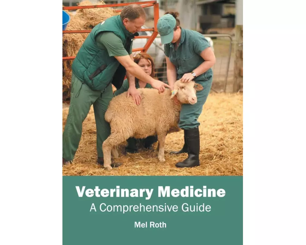 Veterinary Medicine