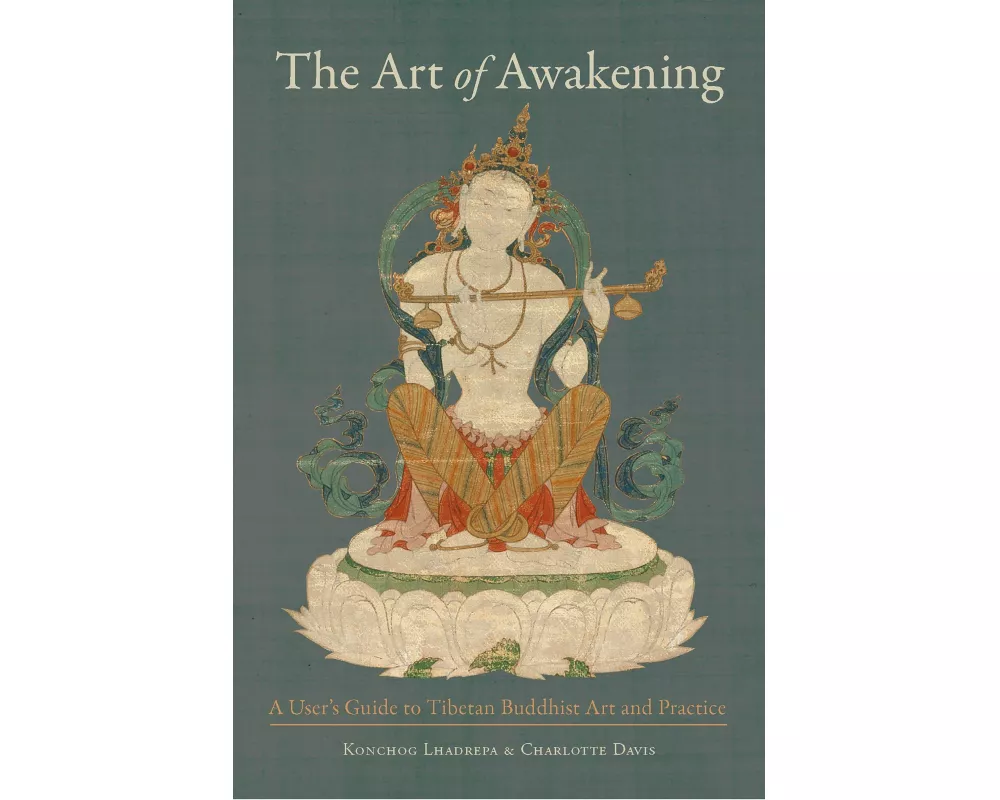 The Art of Awakening
