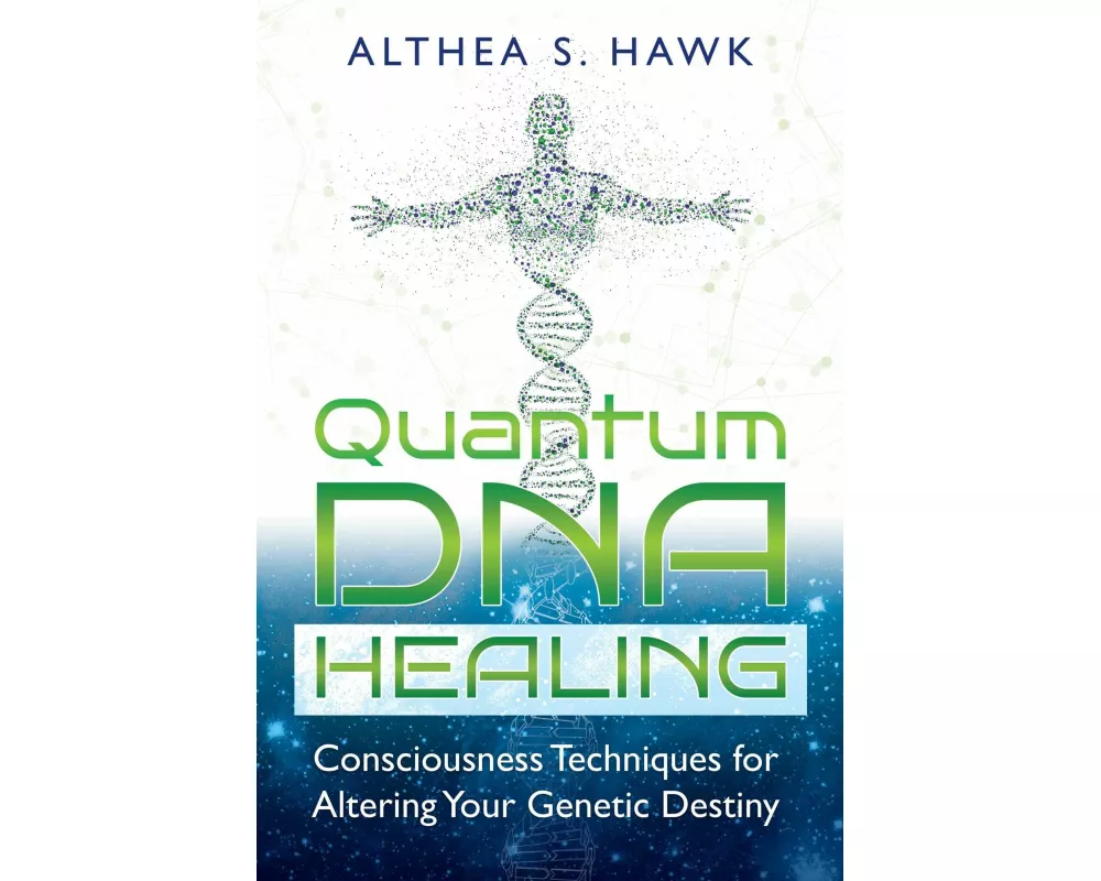 Quantum DNA Healing