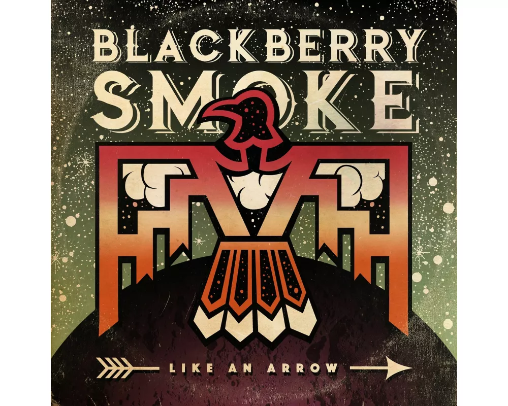 Like An Arrow