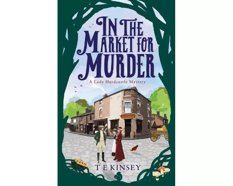 In the Market for Murder