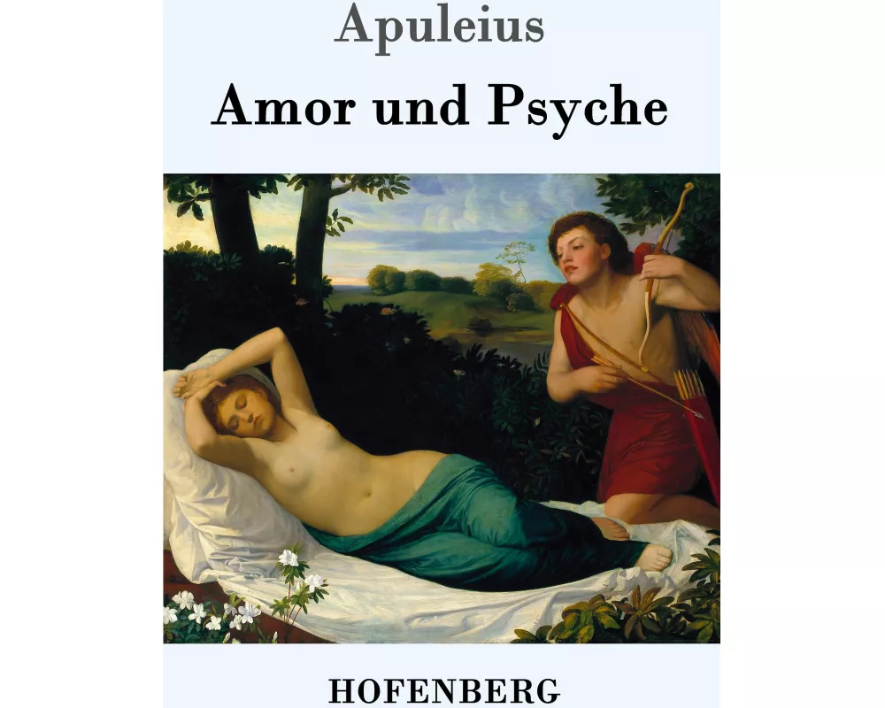 Amor und Psyche
