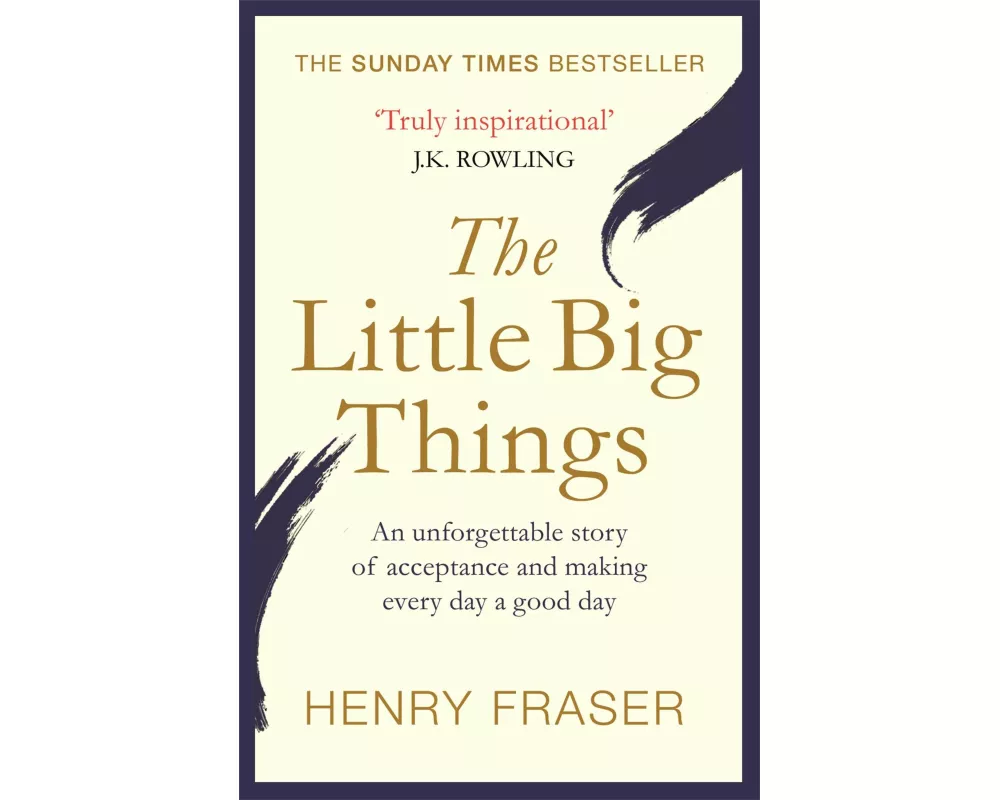 The Little Big Things