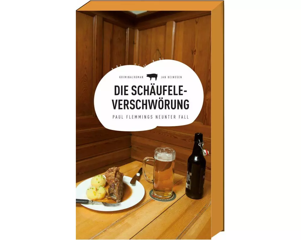 Die Schäufele-Verschwörung