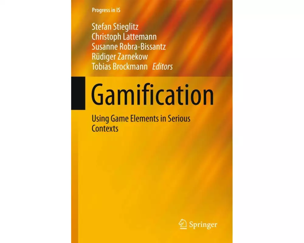 Gamification