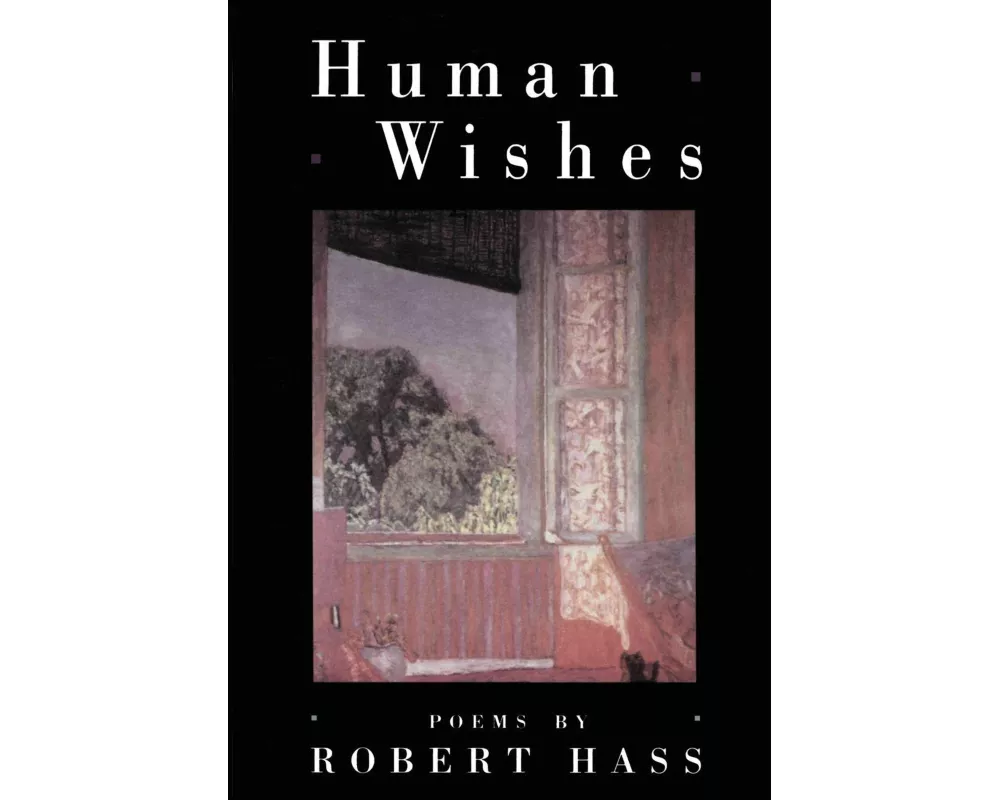 Human Wishes