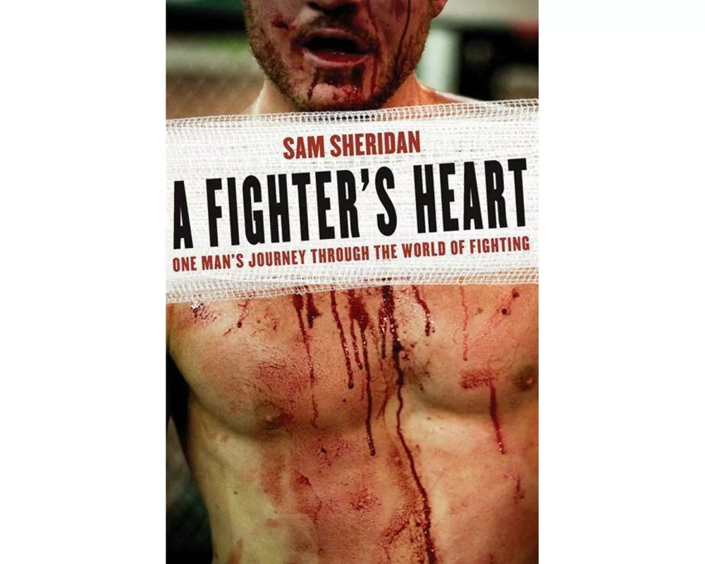 A Fighter's Heart