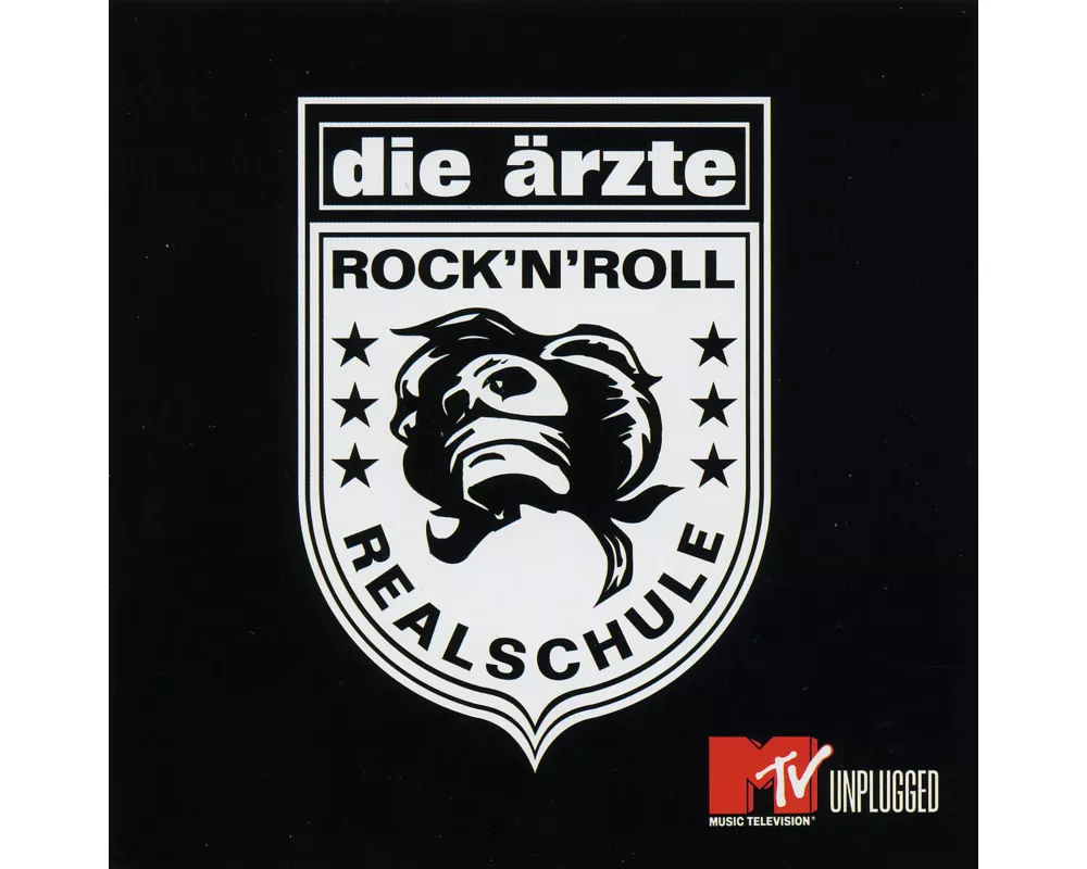 Rock'n'roll Realschule
