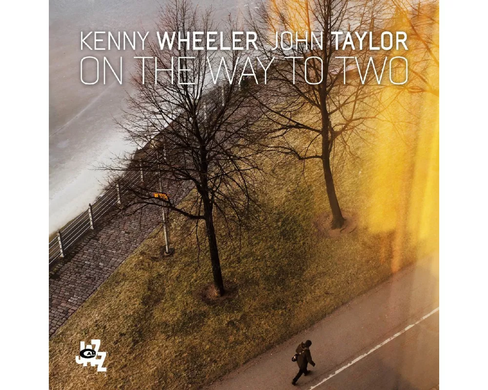 On The Way To Two