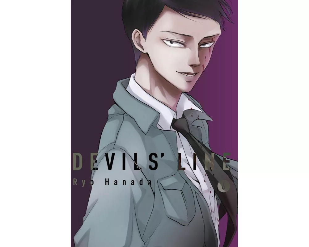 Devils' Line 6